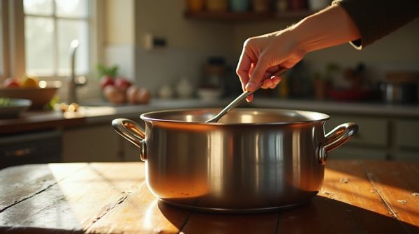Comment choisir la meilleure poêle à pâtes pour vos recettes ?