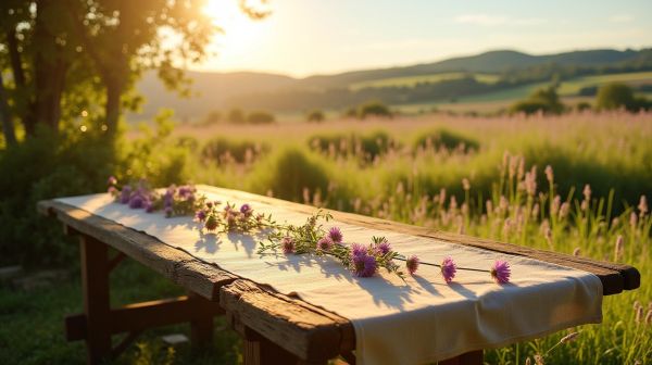 Cuisine locale et de saison : une table qui raconte le Pays de Retz