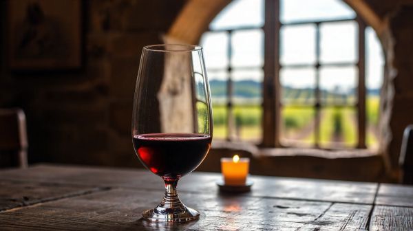 Découvrez le vin exceptionnel de Jean Foillard à Morgon Côte du Py