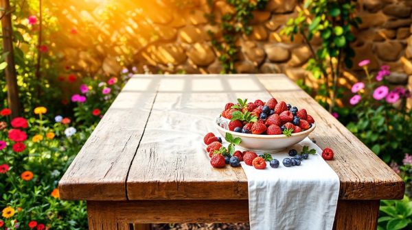 Dégustez les saveurs du Pays de Retz avec des plats saisonniers