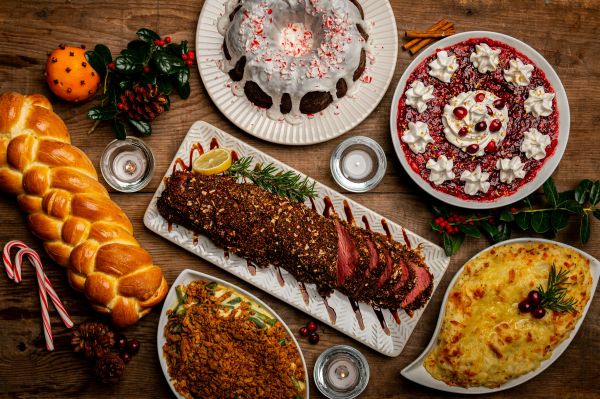 Dégustez les saveurs du Pays de Retz avec des plats saisonniers