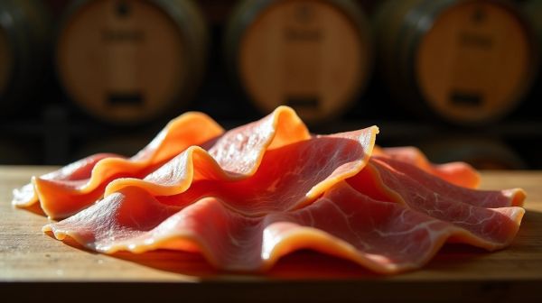 Jambon ibérique : pourquoi l'origine et l'affinage changent tout