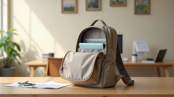 Le sac isotherme idéal pour le bureau, l'école et les pique-niques