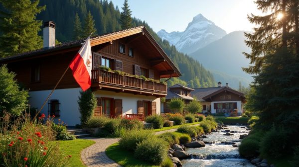 Les meilleures adresses culinaires en Haute-Savoie à découvrir