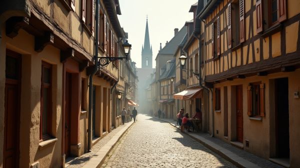 Où trouver les meilleures épiceries fines à Caen