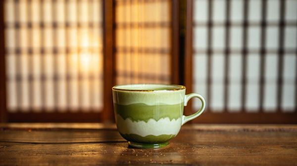 Pourquoi le matcha est le meilleur allié énergétique naturel