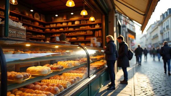 Quel délice dans les boulangeries-pâtisseries à Reims ?