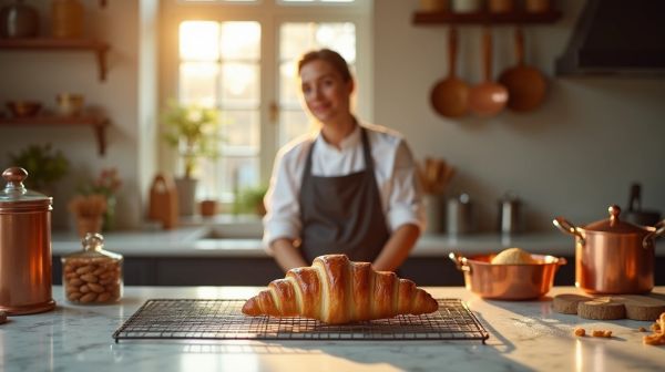 Quel matériel de pâtisserie pro choisir pour vos créations ?