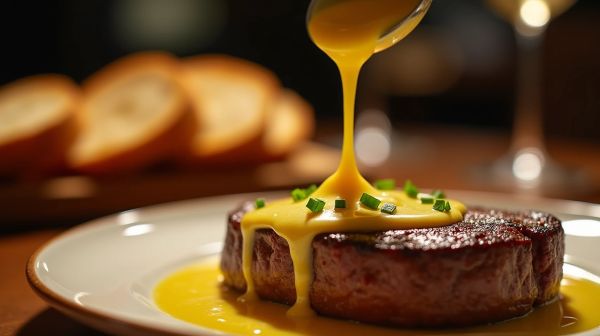 Top 5 sauces incontournables pour sublimer votre restaurant