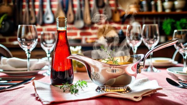 Top 5 sauces incontournables pour sublimer votre restaurant