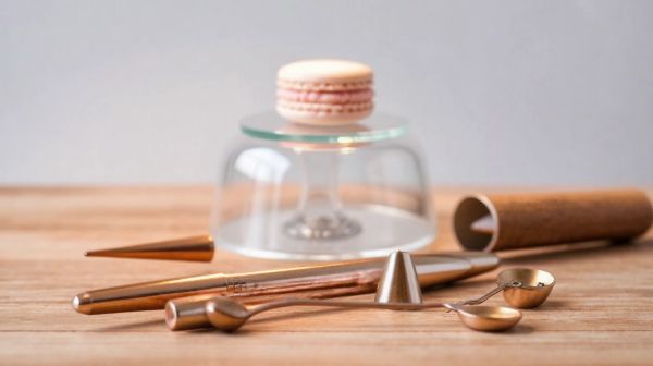Top accessoires de pâtisserie pro pour réussir vos recettes