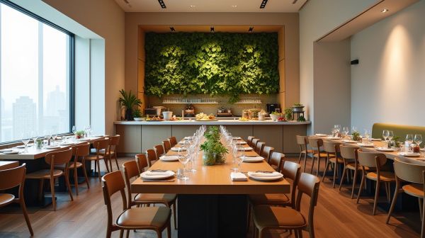 Top astuces pour un menu design qui captive vos clients