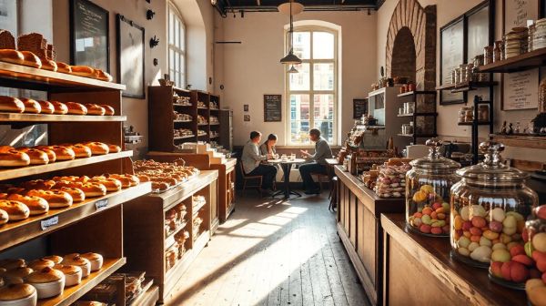 Top traiteurs à Nancy pour des événements inoubliables
