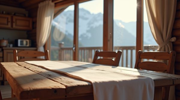 Trouver une bonne table en Haute-Savoie quand on ne connaît pas la région