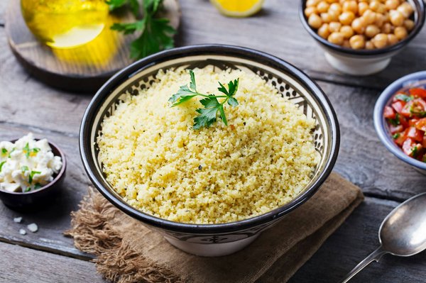 Quels sont les secrets pour un couscous végétarien riche en saveurs?